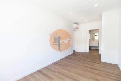 Apartamento T2 para Venda em Moncarapacho e Fuseta
