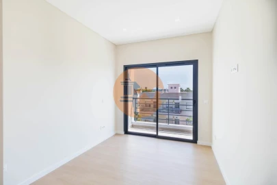 Apartamento T2 para Venda em Moncarapacho e Fuseta