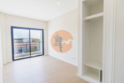 Apartamento T2 para Venda em Moncarapacho e Fuseta