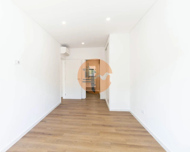 Apartamento T2 para Venda em Moncarapacho e Fuseta Foto 24