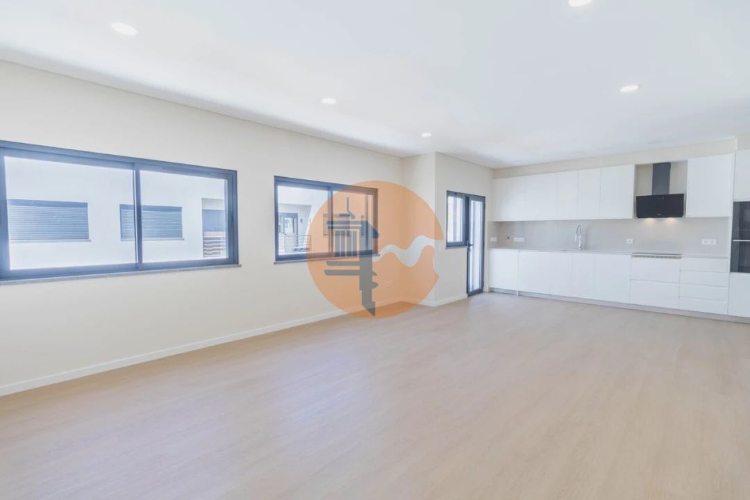 Apartamento T2 para Venda em Moncarapacho e Fuseta Foto 6