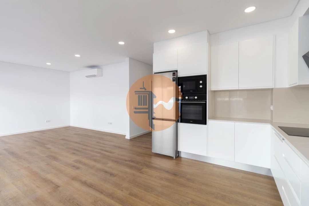 Apartamento T2 para Venda em Moncarapacho e Fuseta Foto 8
