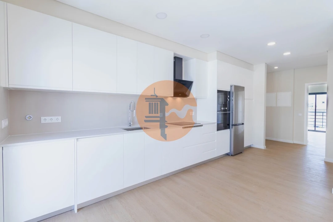 Apartamento T2 para Venda em Moncarapacho e Fuseta Foto 11