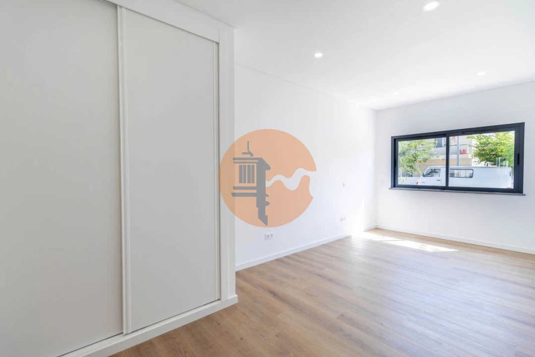 Apartamento T2 para Venda em Moncarapacho e Fuseta Foto 19