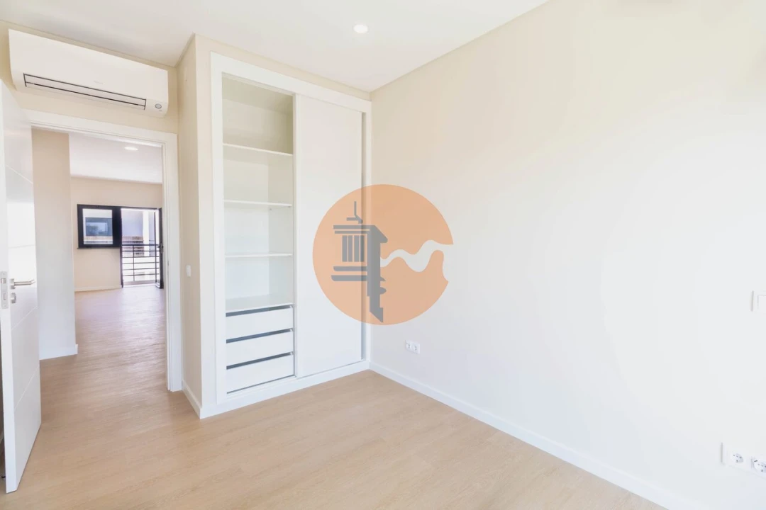 Apartamento T2 para Venda em Moncarapacho e Fuseta Foto 26