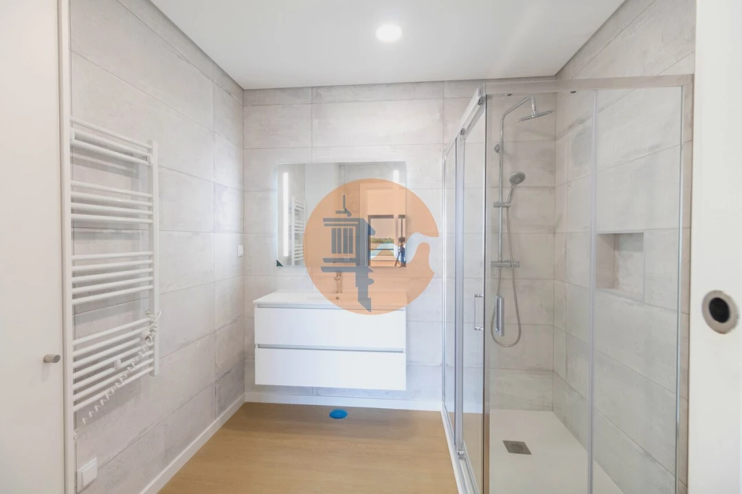 Apartamento T2 para Venda em Moncarapacho e Fuseta Foto 31