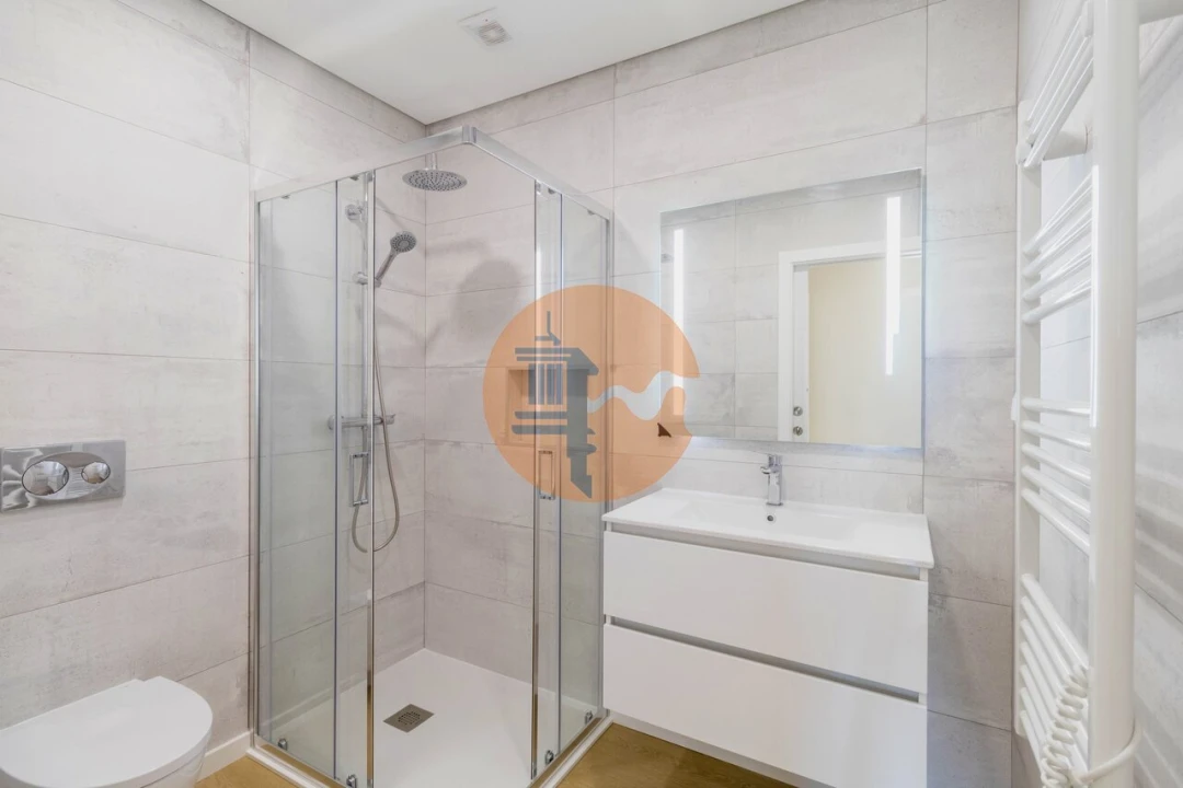 Apartamento T2 para Venda em Moncarapacho e Fuseta Foto 34