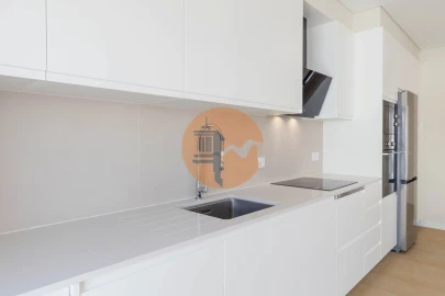 Apartamento T2 para Venda em Moncarapacho e Fuseta