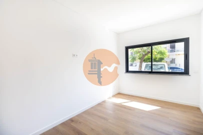 Apartamento T2 para Venda em Moncarapacho e Fuseta