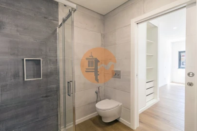 Apartamento T2 para Venda em Moncarapacho e Fuseta