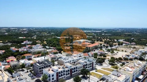 Apartamento T2 para Venda em Moncarapacho e Fuseta