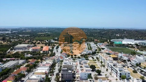 Apartamento T2 para Venda em Moncarapacho e Fuseta