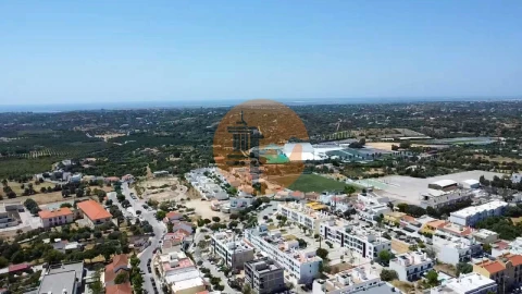 Apartamento T2 para Venda em Moncarapacho e Fuseta