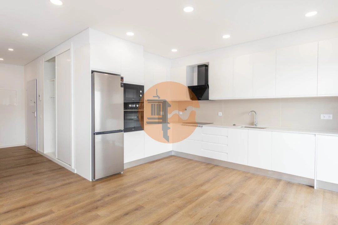 Apartamento T3 para Venda em Moncarapacho e Fuseta Foto 4