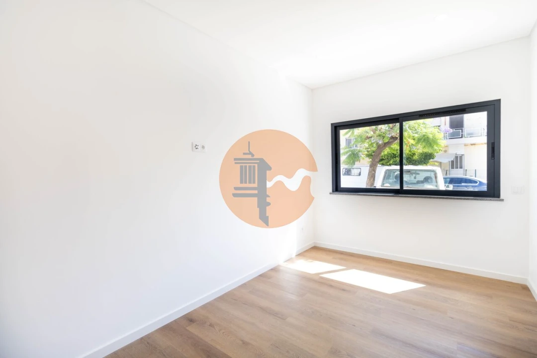 Apartamento T3 para Venda em Moncarapacho e Fuseta Foto 14