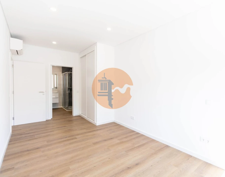 Apartamento T3 para Venda em Moncarapacho e Fuseta Foto 19