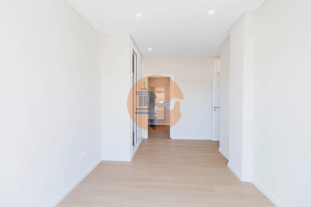 Apartamento T3 para Venda em Moncarapacho e Fuseta Foto 24