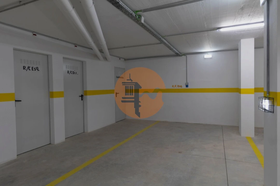 Apartamento T3 para Venda em Moncarapacho e Fuseta Foto 38