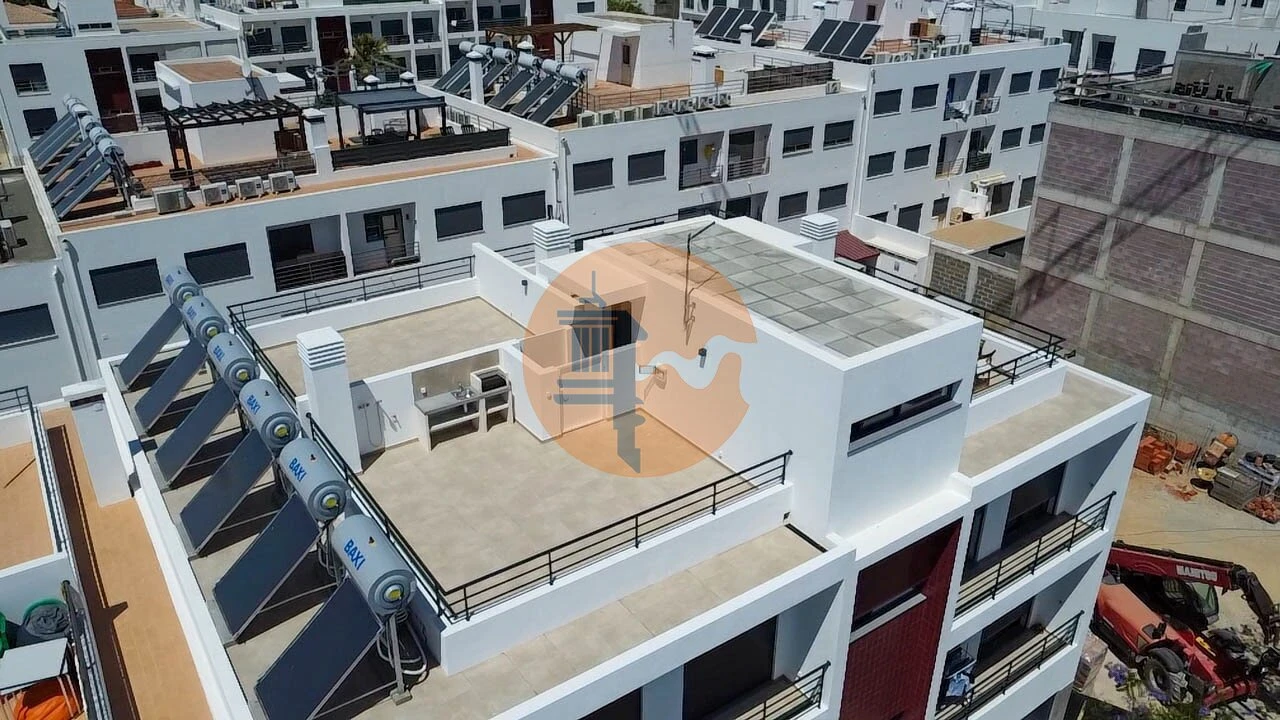 Apartamento T3 para Venda em Moncarapacho e Fuseta Foto 40