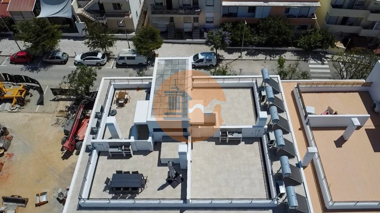 Apartamento T3 para Venda em Moncarapacho e Fuseta Foto 41
