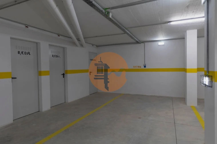 Apartamento T3 para Venda em Moncarapacho e Fuseta Foto 38