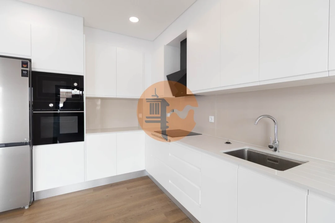 Apartamento T2 para Venda em Moncarapacho e Fuseta Foto 5