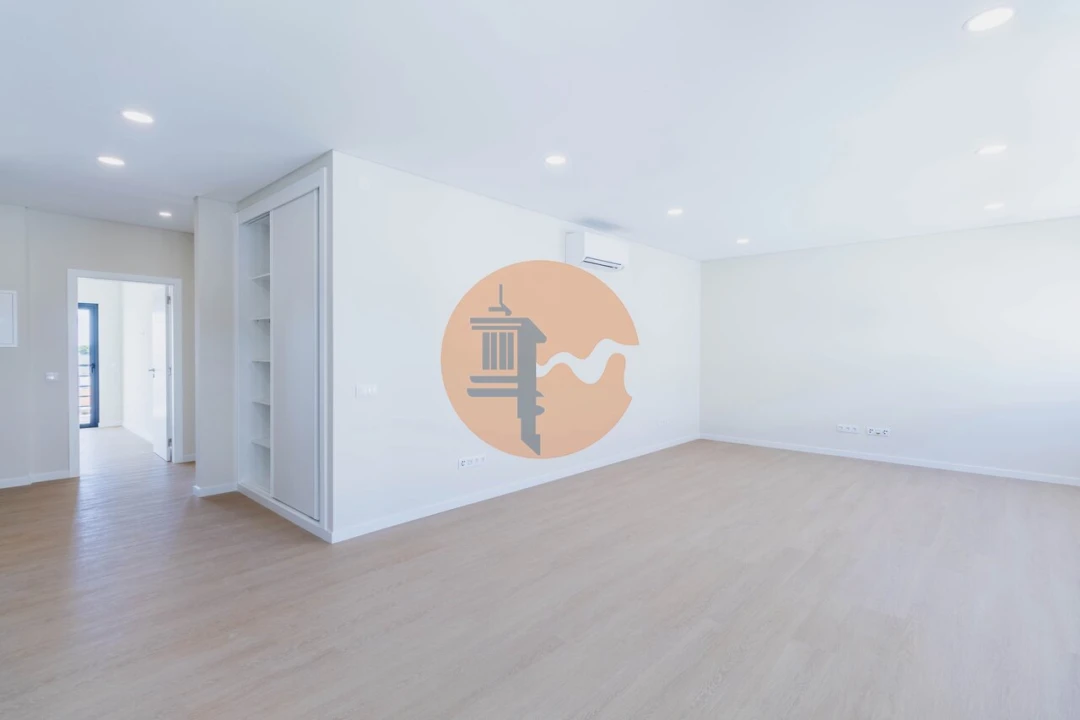 Apartamento T2 para Venda em Moncarapacho e Fuseta Foto 13