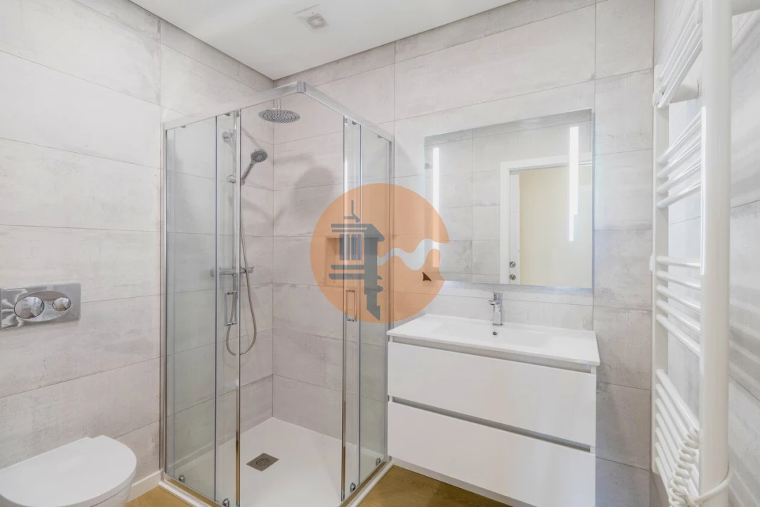Apartamento T2 para Venda em Moncarapacho e Fuseta Foto 33