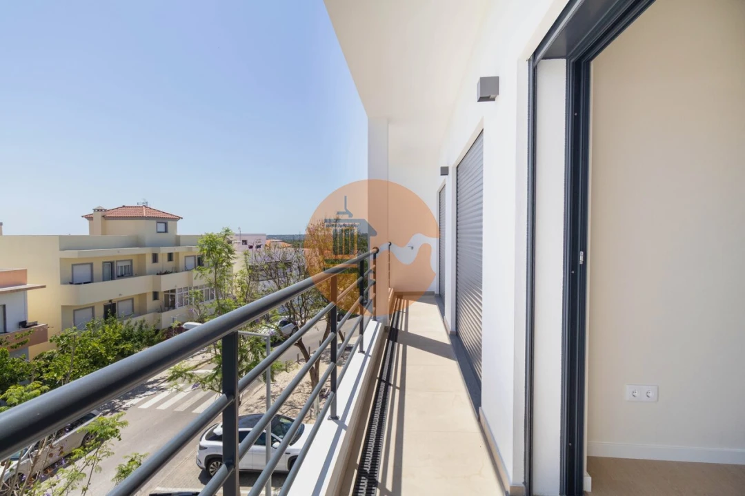 Apartamento T2 para Venda em Moncarapacho e Fuseta Foto 34