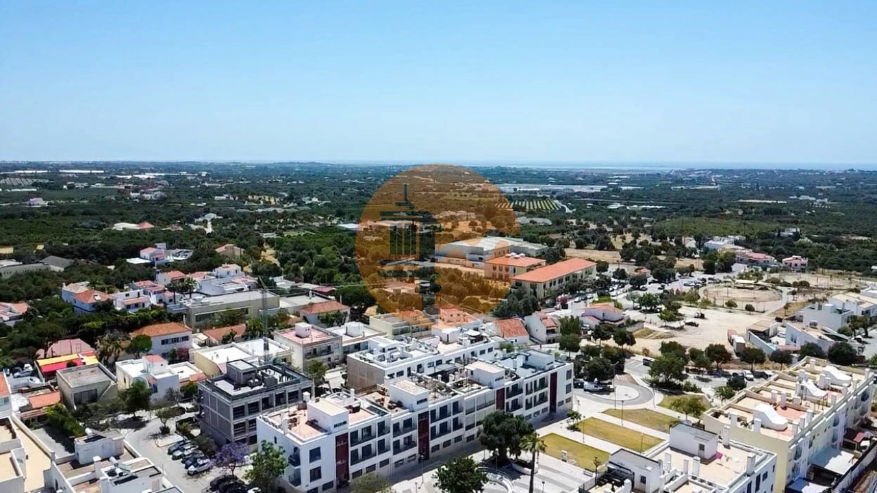 Apartamento T2 para Venda em Moncarapacho e Fuseta Foto 39
