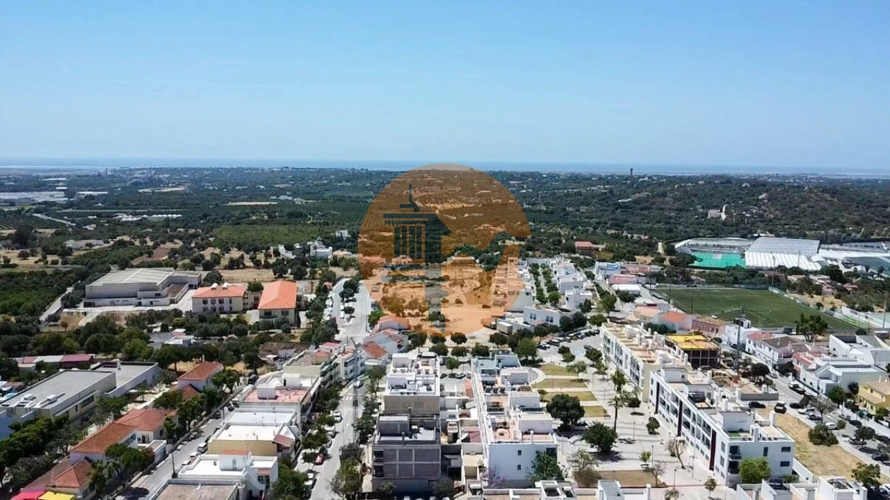 Apartamento T2 para Venda em Moncarapacho e Fuseta Foto 40