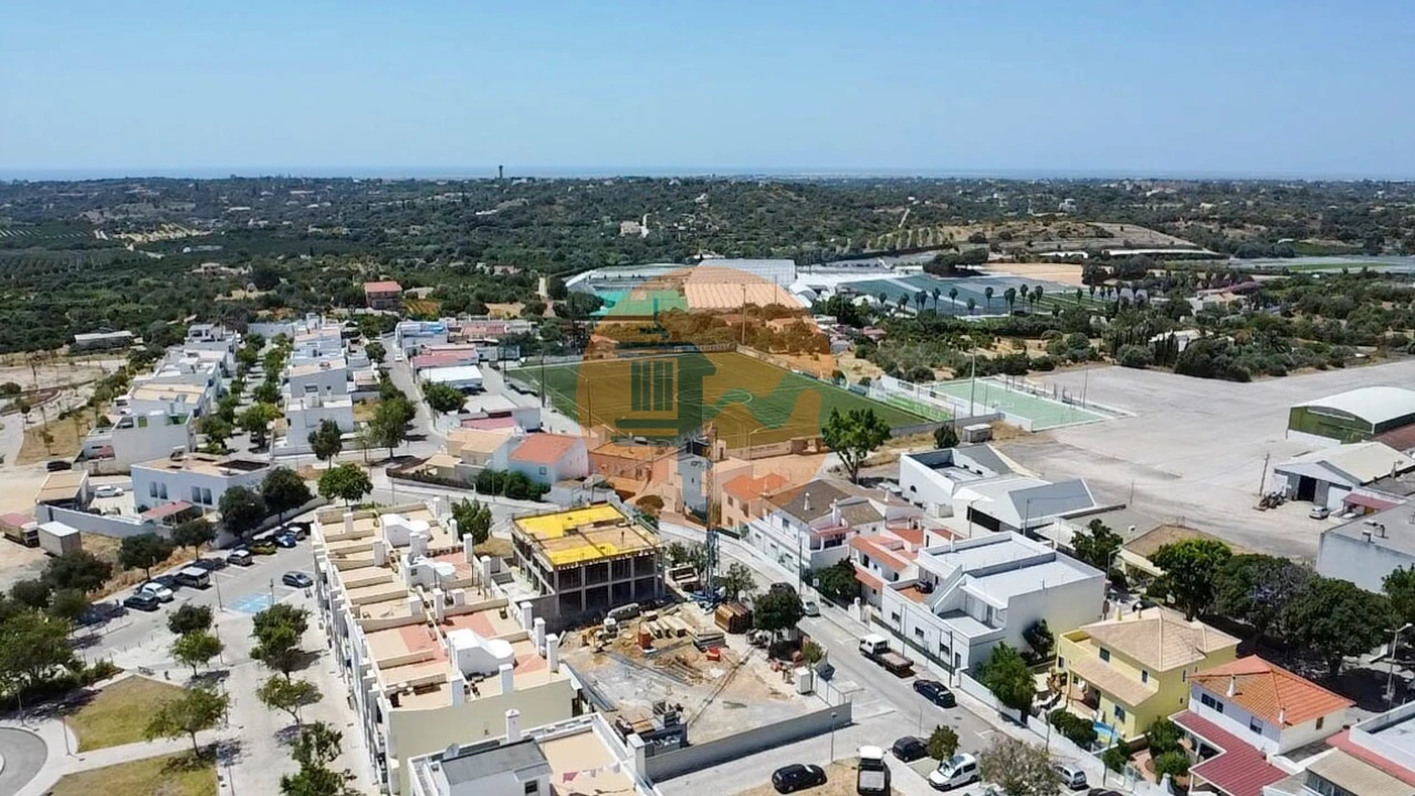 Apartamento T2 para Venda em Moncarapacho e Fuseta Foto 41