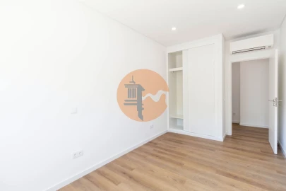 Apartamento T2 para Venda em Moncarapacho e Fuseta