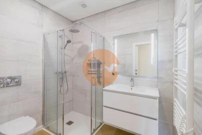 Apartamento T2 para Venda em Moncarapacho e Fuseta