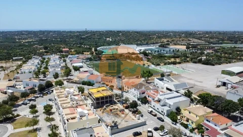 Apartamento T2 para Venda em Moncarapacho e Fuseta