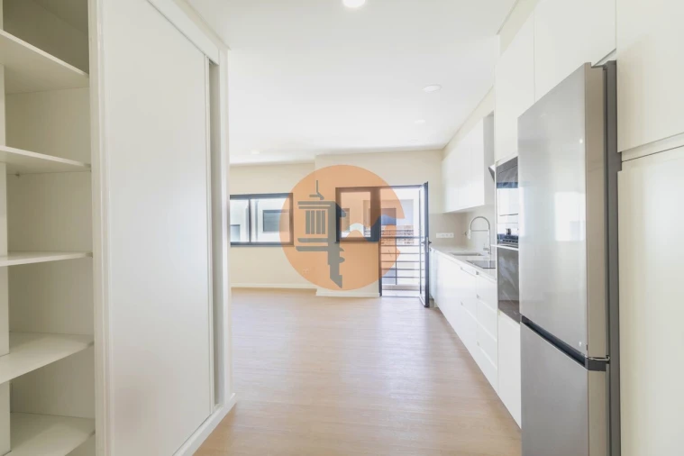 Apartamento T2 para Venda em Moncarapacho e Fuseta Foto 12