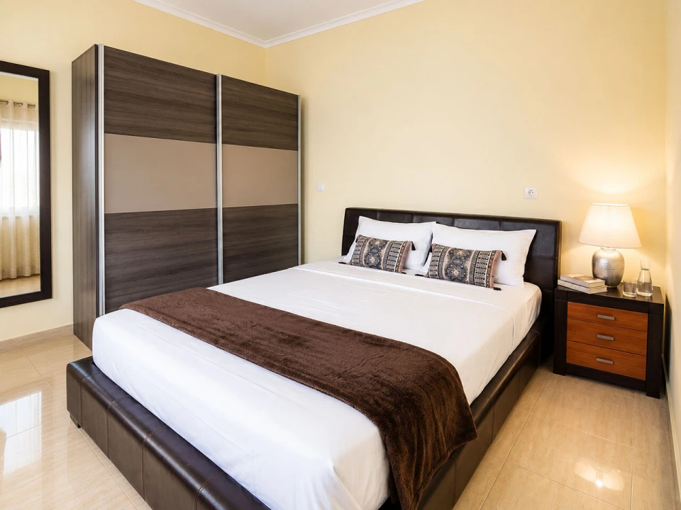 Apartamento T1 para Venda em Alvor Foto 7