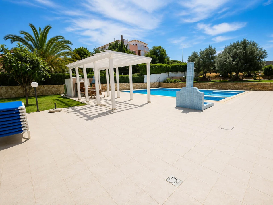Apartamento T1 para Venda em Alvor Foto 11