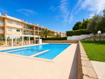 Apartamento T1 para Venda em Alvor