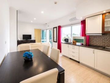 Apartamento T1 para Venda em Alvor
