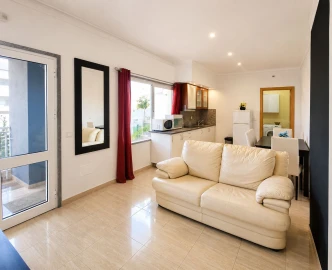 Apartamento T1 para Venda em Alvor