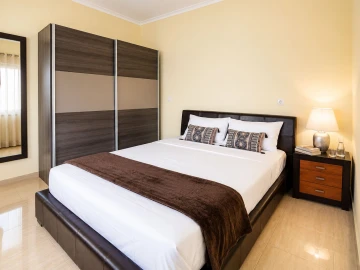 Apartamento T1 para Venda em Alvor
