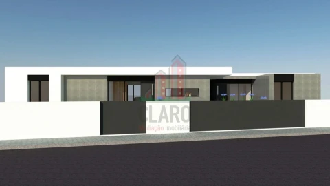Moradia T4 para Venda em Condeixa-A-Velha e Condeixa-A-Nova