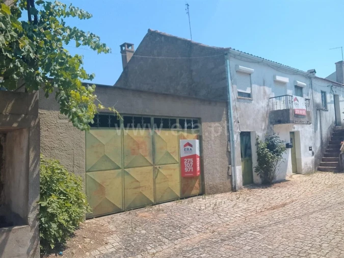 Moradia T3 para Venda em Fundão, Valverde, Donas, A. Joanes, A. Nova Cabo Foto 17