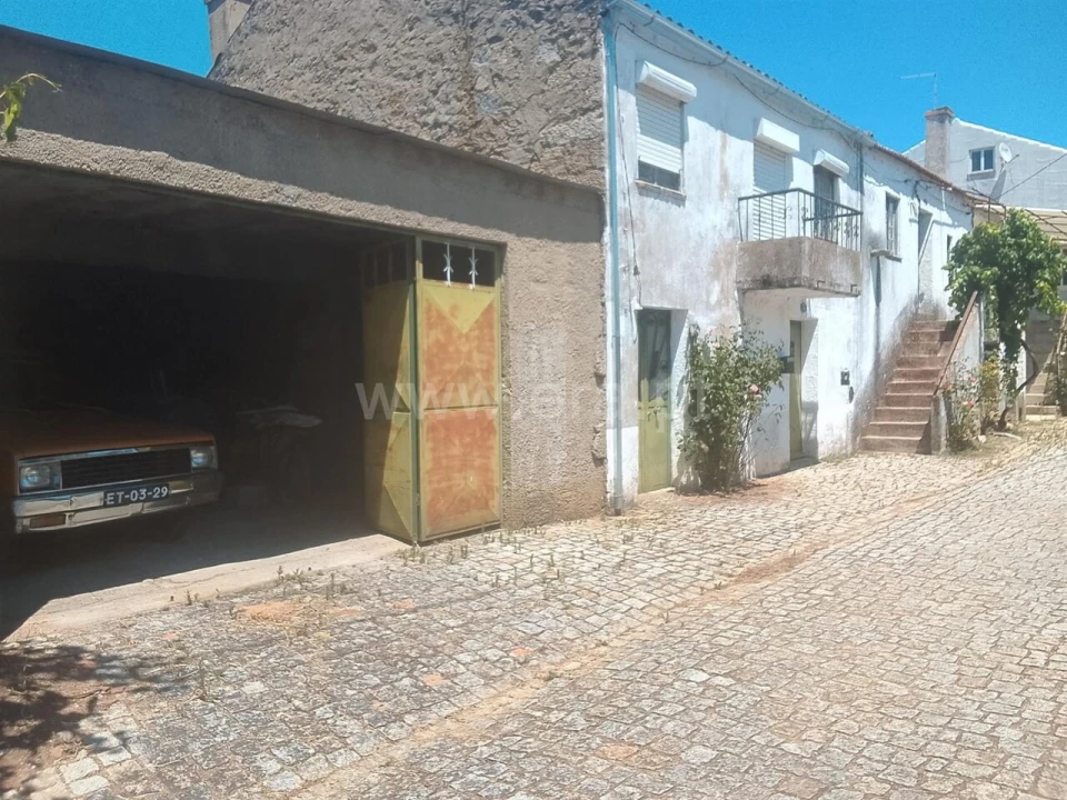 Moradia T3 para Venda em Fundão, Valverde, Donas, A. Joanes, A. Nova Cabo Foto 15