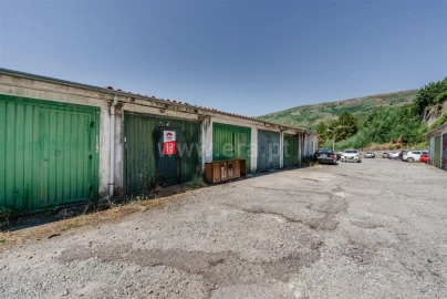 Garagem para Venda em Covilhã e Canhoso