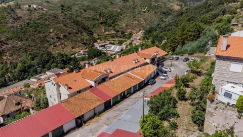 Garagem para Venda em Covilhã e Canhoso