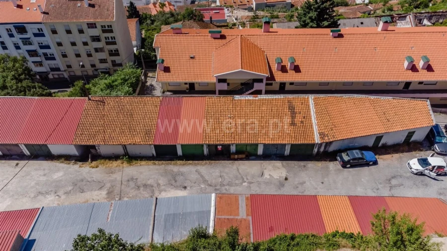 Garagem para Venda em Covilhã e Canhoso Foto 10