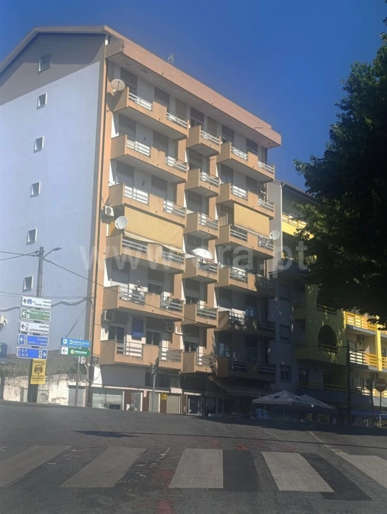 Apartamento T2 para Venda em Covilhã e Canhoso Foto 2