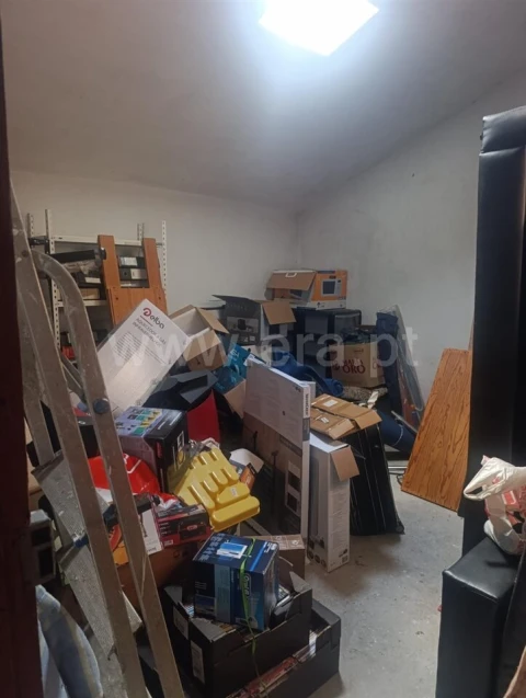 Apartamento T2 para Venda em Covilhã e Canhoso
